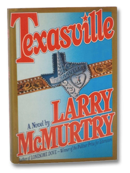 Texasville