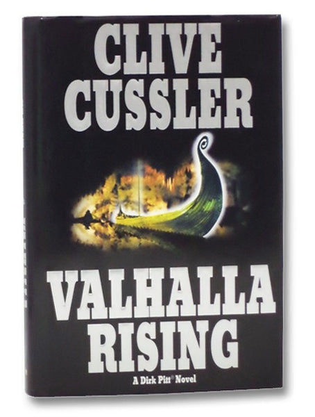 Valhalla Rising (The Dirk Pitt / NUMA Series Book 18)