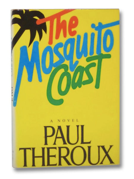 Mosquito Coast