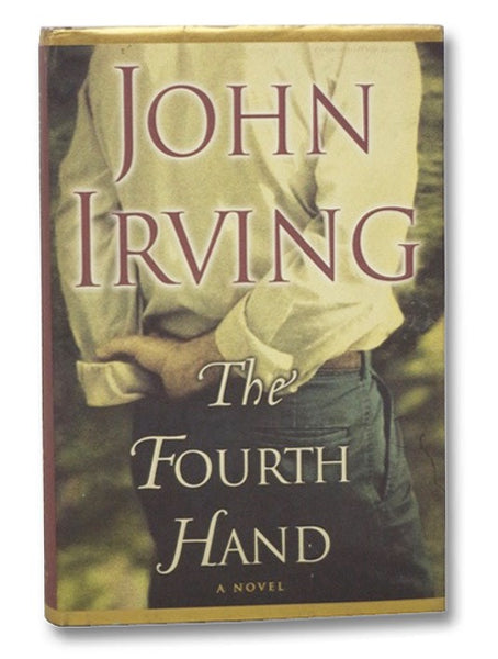 The Fourth Hand