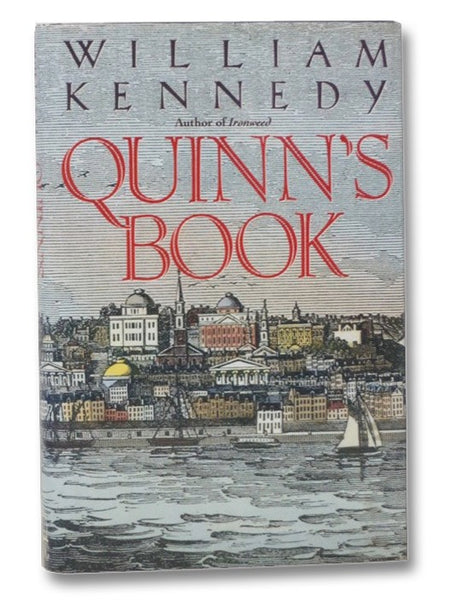 Quinn's Book