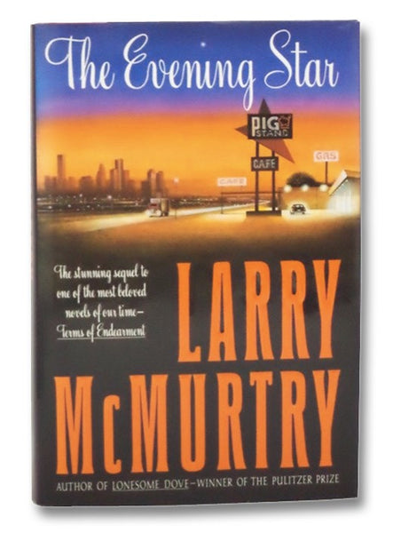 Evening Star: The Sequel to Terms of Endearment