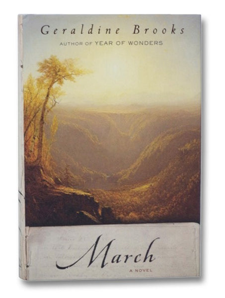March: A Novel