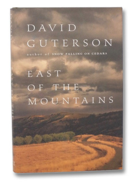East of the Mountains