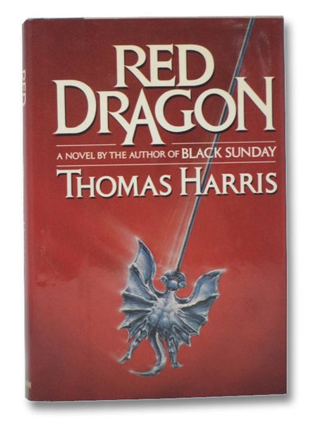 Red Dragon