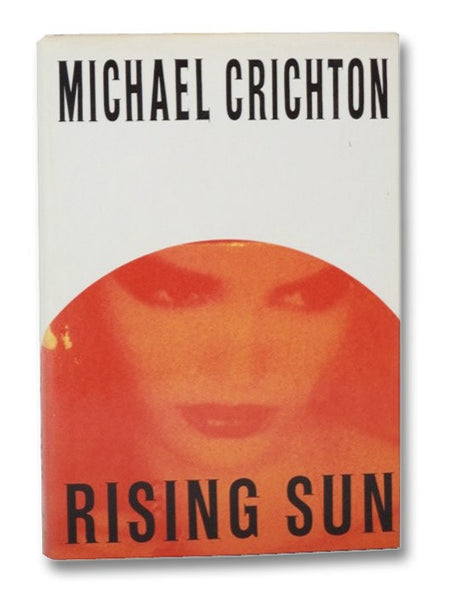 Rising Sun: First Edition