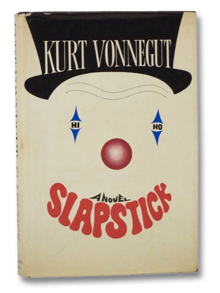 Slapstick or Lonesome No More!