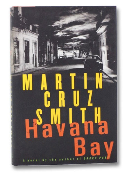 Havana Bay