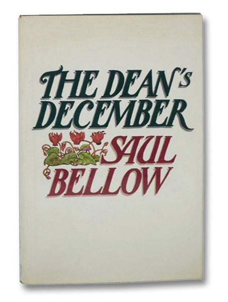 The Dean's December
