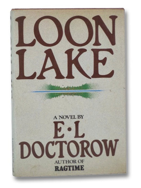 Loon Lake