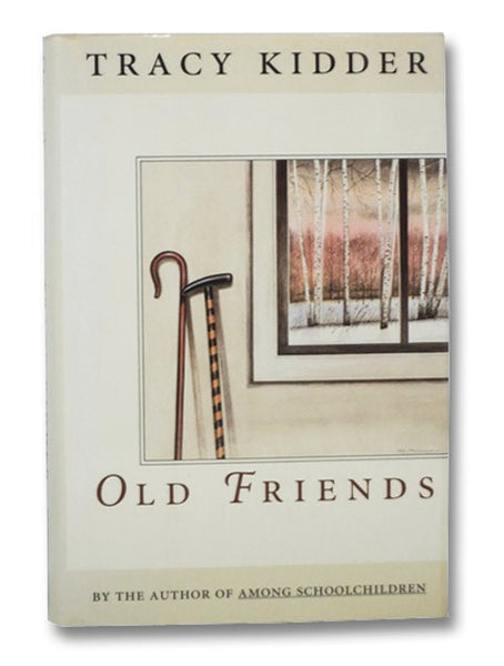 Old Friends