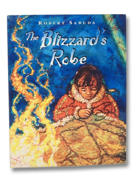 The Blizzard's Robe
