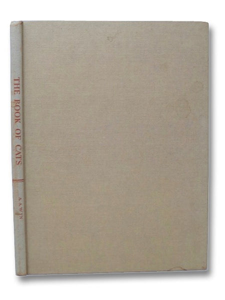 The Book of Cats