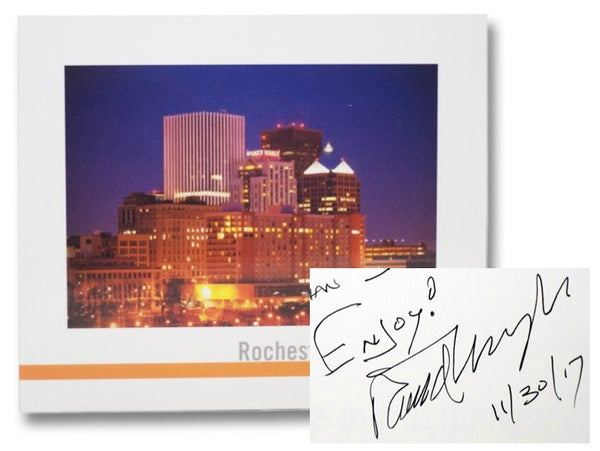 Rochester Landmarks
