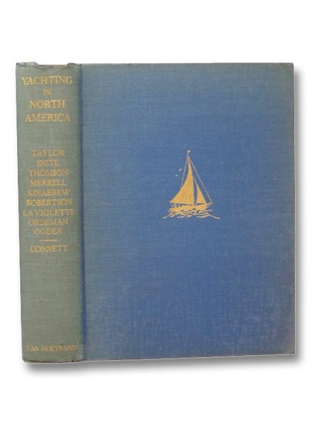 Yachting in North America