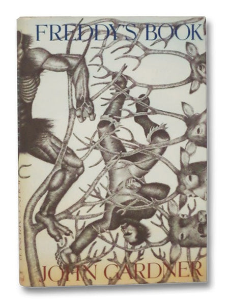 Freddy's Book