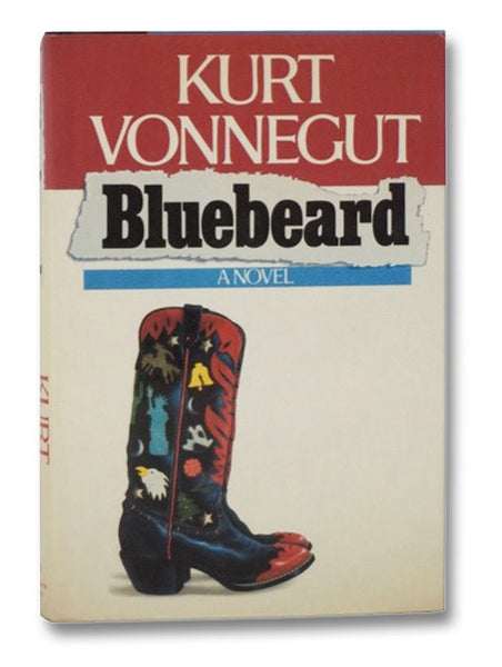 Bluebeard