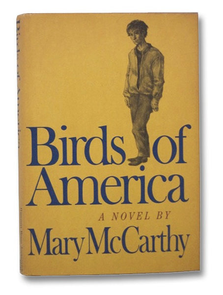 Birds of America