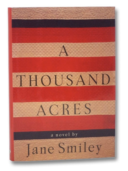 A Thousand Acres