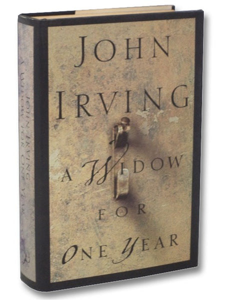 A Widow for One Year