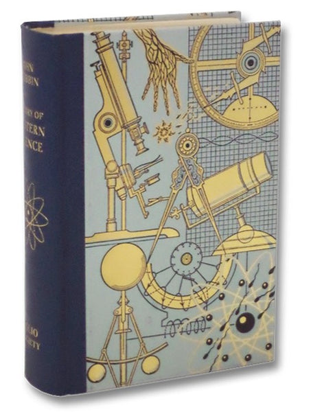 History of Western Science, 1543-2001