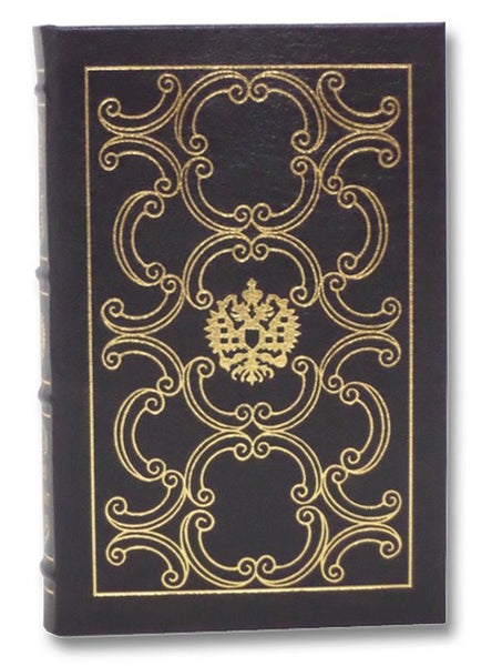 Peter the Great (The Library of Great Lives)