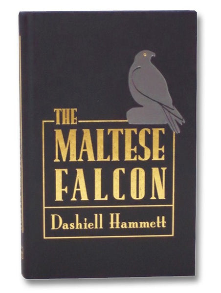 The Maltese Falcon (The Best Mysteries of All Time)