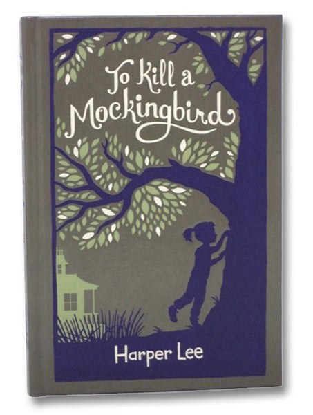 To Kill a Mockingbird