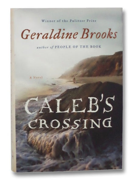 Caleb's Crossing: A Novel