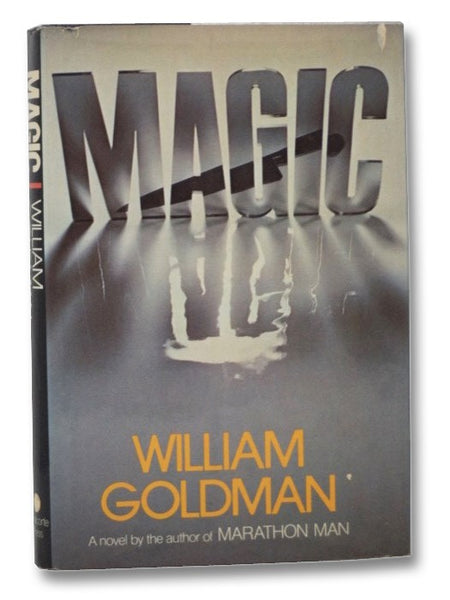 Magic: A Novel