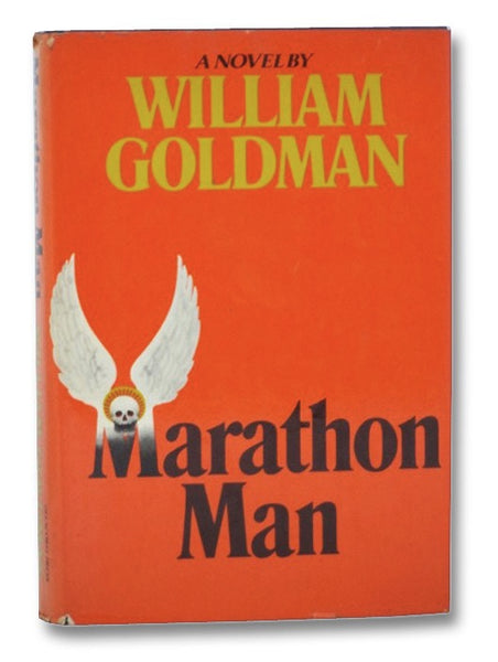 Marathon Man
