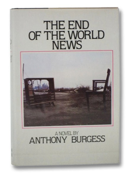 The End of the World News: An Entertainment