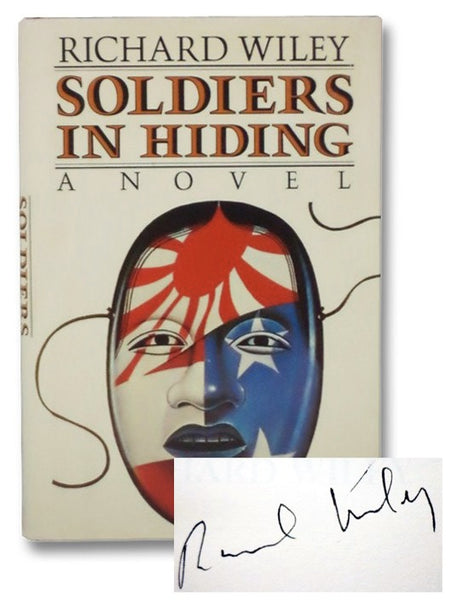 Soldiers in Hiding: A Novel