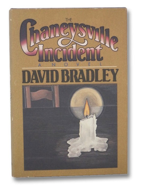 The Chaneysville Incident: A Novel