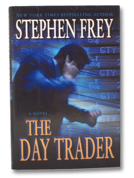 The Day Trader: A Novel