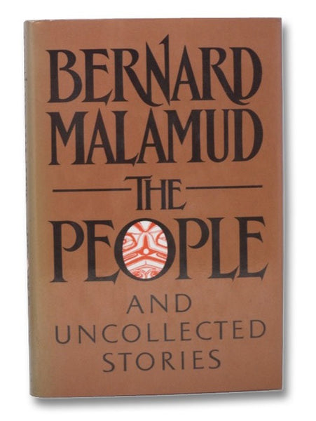 The People and Uncollected Stories