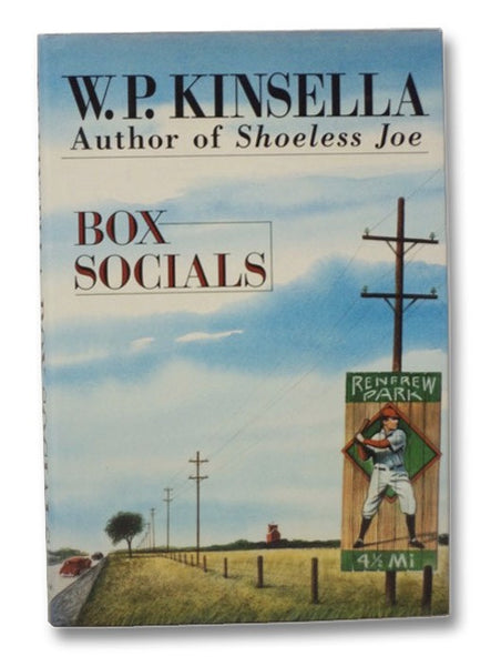 Box Socials