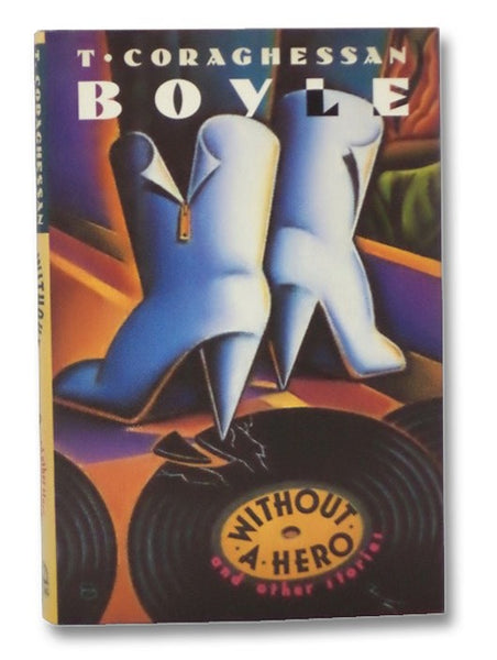 Without a Hero and Other Stories