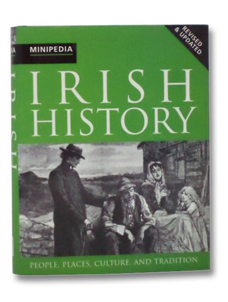 Irish History (Minipedia)