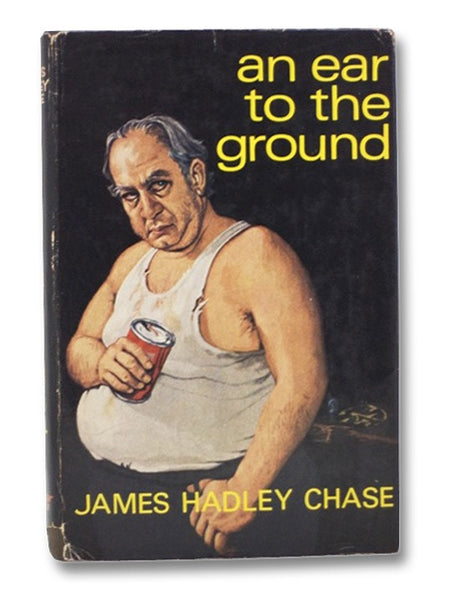 An Ear to the Ground