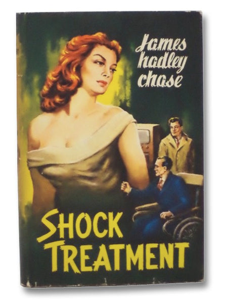 Shock Treatment