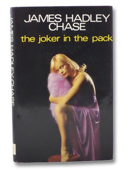 The Joker in the Pack