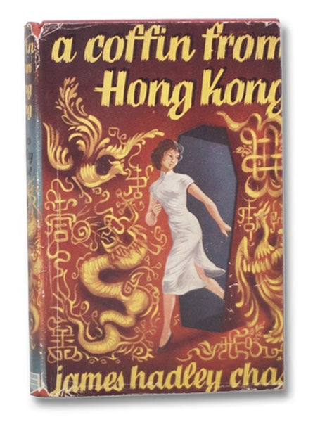 A Coffin from Hong Kong