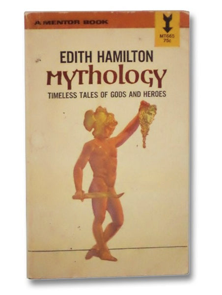 Mythology: Timeless Tales of Gods and Heroes