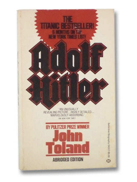 Adolf Hitler