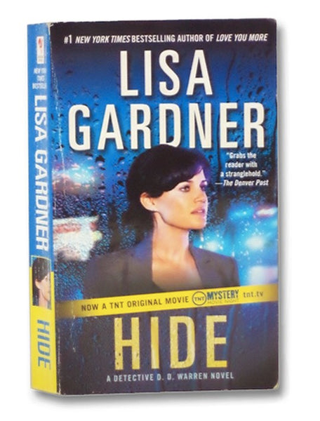 Hide (A Detective D.D. Warren Novel)