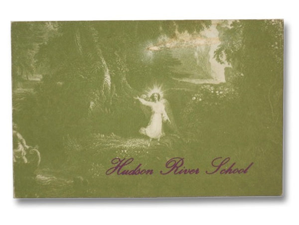 Hudson River School