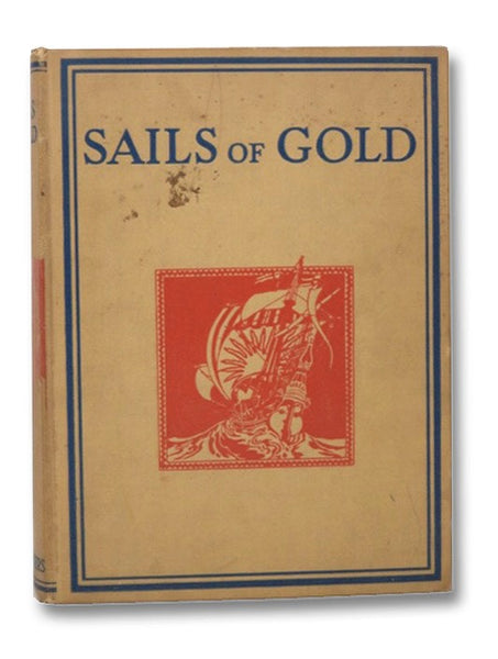 Sails of Gold