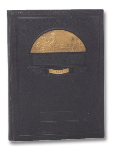 A Sesqui-Centennial Souvenir Describing One Hundred and Fifty Years of Progress, with a Complete Story of the Sullivan Campaign of 1779 and a History of the Towns of the Finger Lakes Region Settled by Veterans of That Expedition