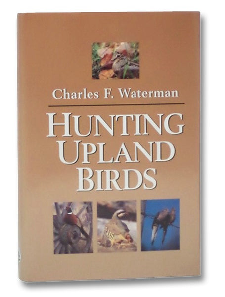 Hunting Upland Birds
